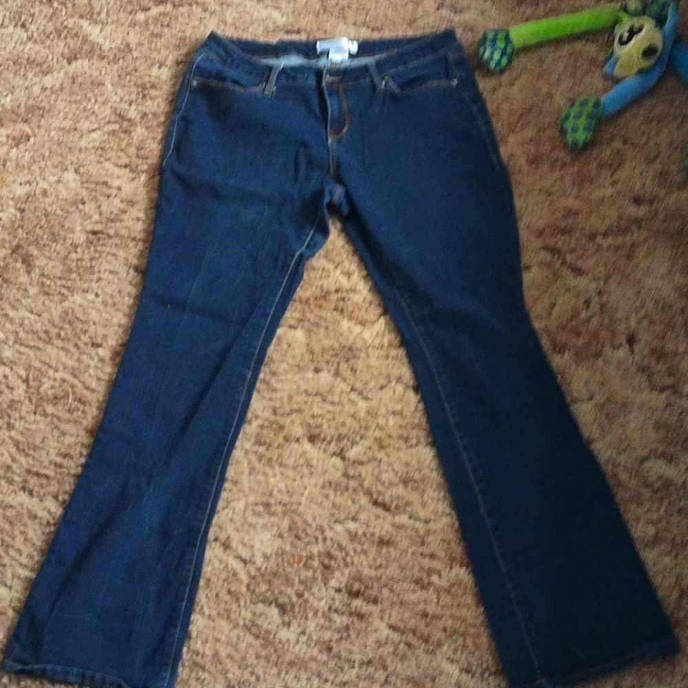 Womens jeans